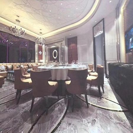 Vienna International Hotel Jieyang People'S Avenue Exterior photo