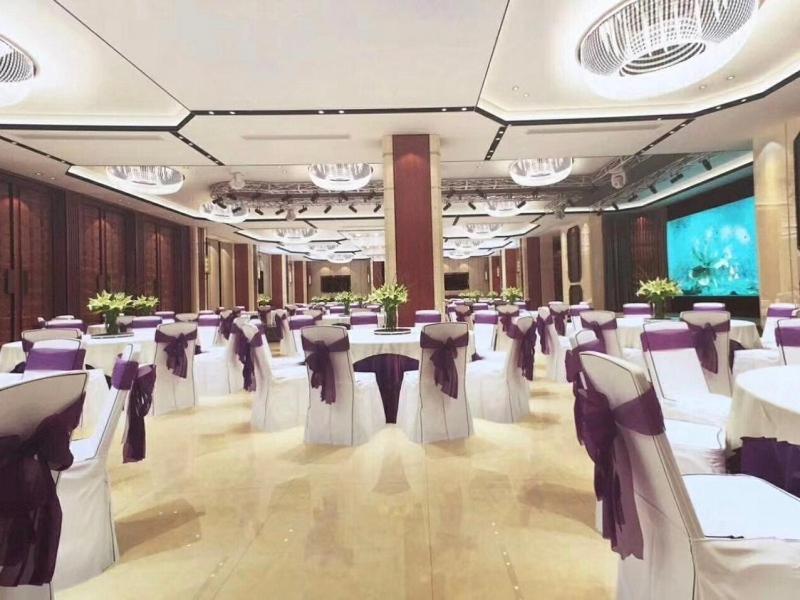 Vienna International Hotel Jieyang People'S Avenue Exterior photo
