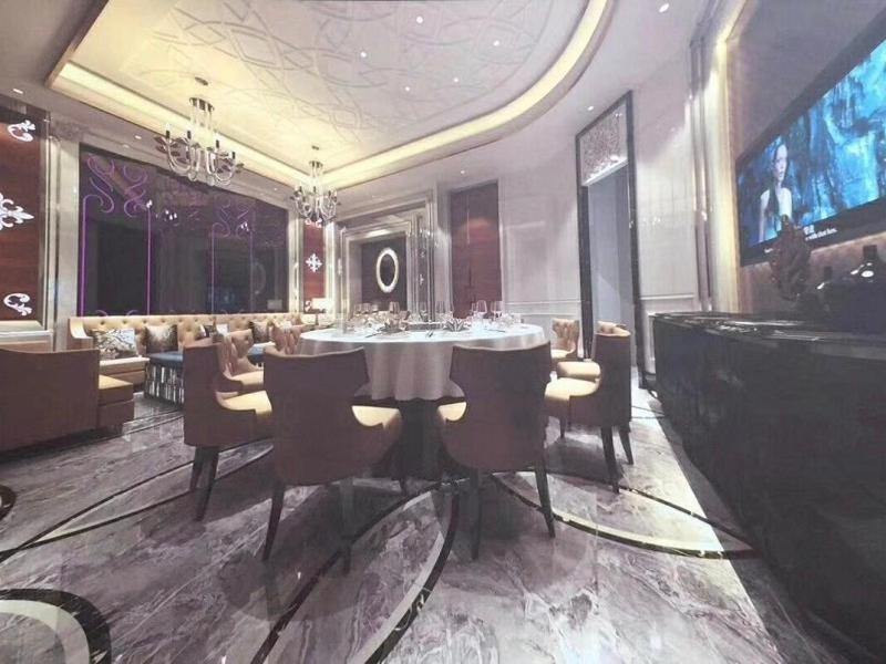 Vienna International Hotel Jieyang People'S Avenue Exterior photo
